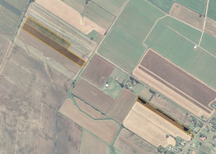 Land lot for Matata 72B 3B 7B 2B2