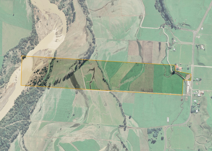 Land lot for Waimana 1C1C1B2B1B2