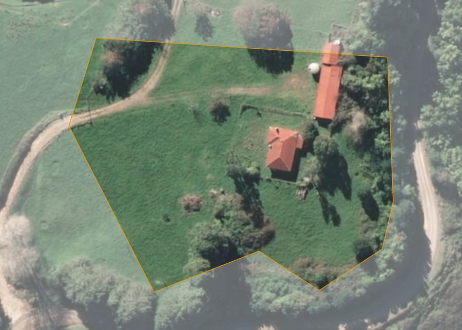 Land lot for Tokerau A1A