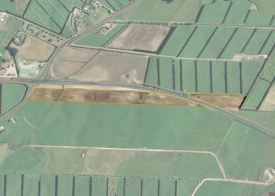 Land lot for Paengaroa Nth B7