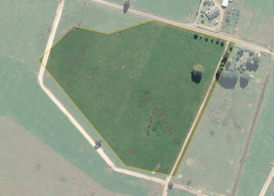 Land lot for Matata Sec 43