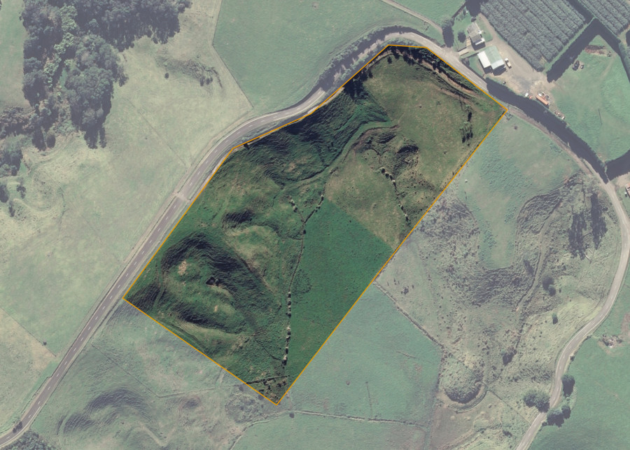 Land lot for Opape 3D2A4