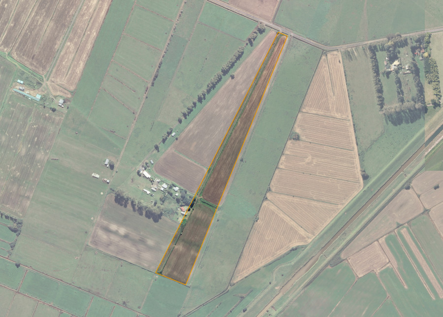 Land lot for Rangitaiki 29P1