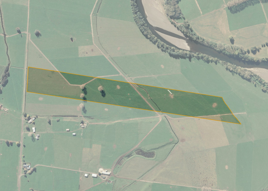 Land lot for Rangitaiki 41B3