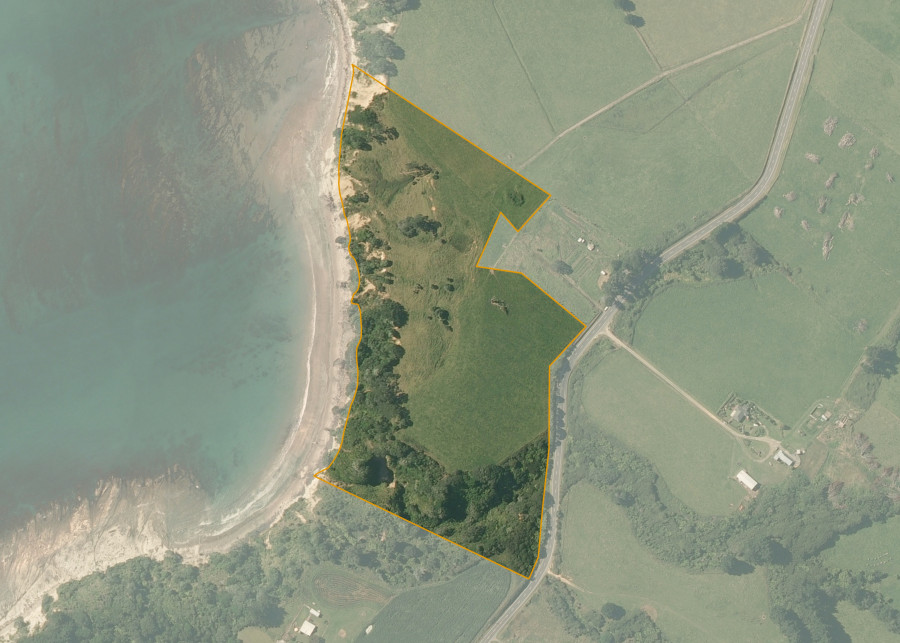 Land lot for Whangaparaoa 1A2A