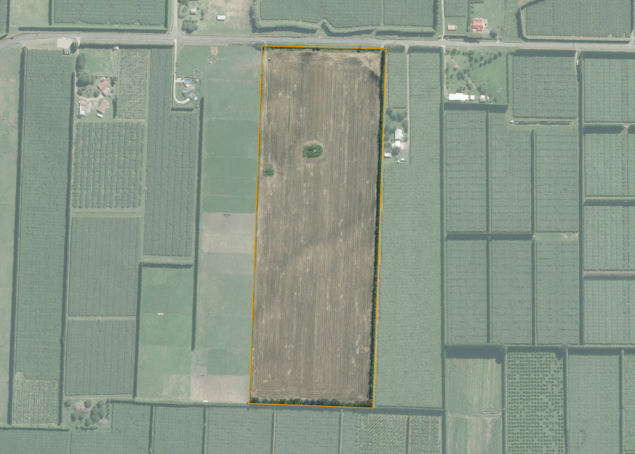 Land lot for Pukaingataru B25 B2B2