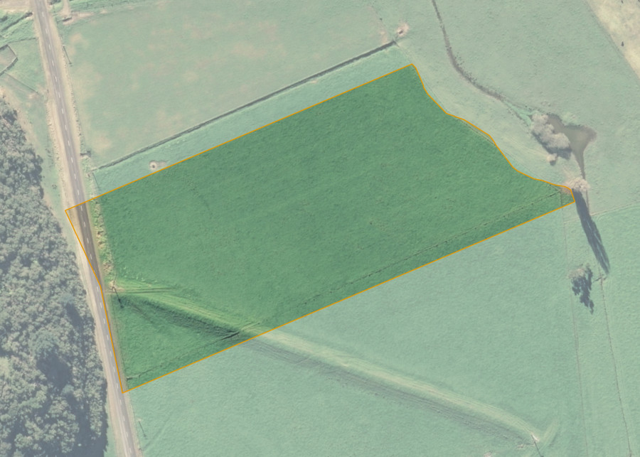 Land lot for Rangitaiki 21B1