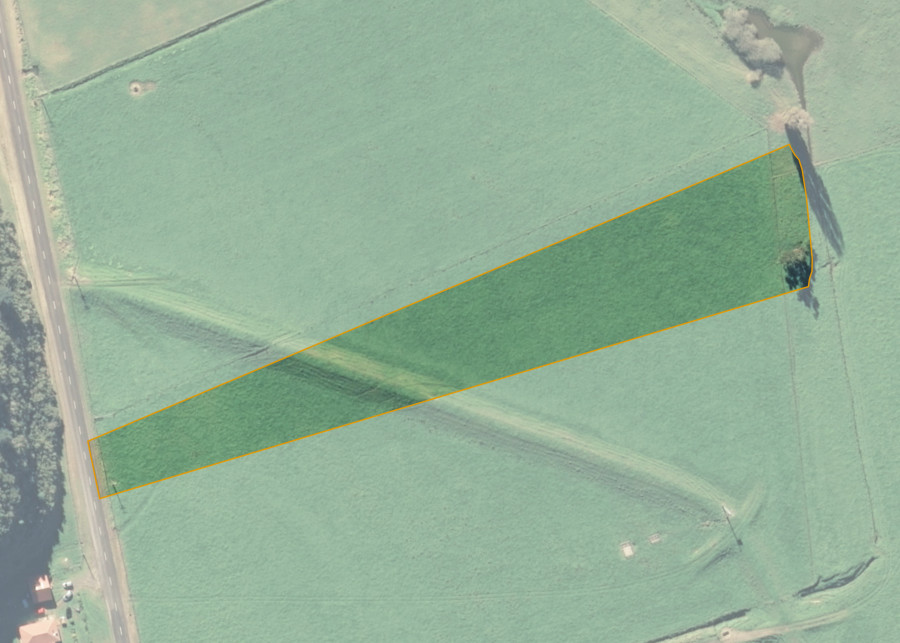 Land lot for Rangitaiki 21B2