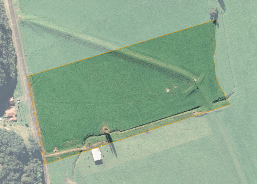 Land lot for Rangitaiki 21B3