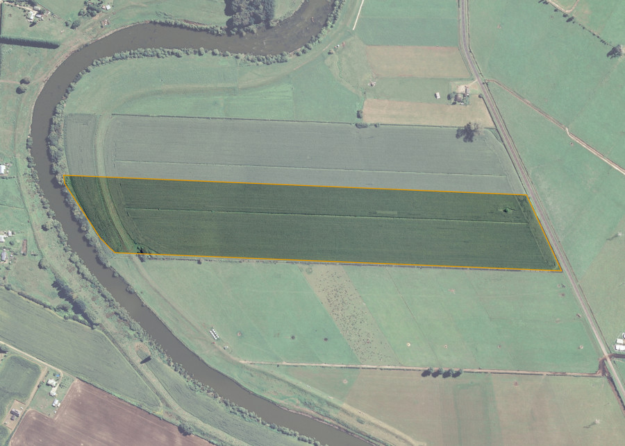 Land lot for Omataroa 2B3A