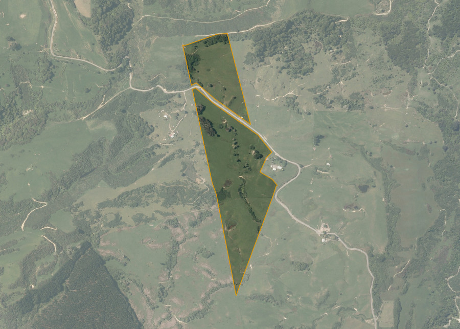 Land lot for Ranana 3A2 & 3A3