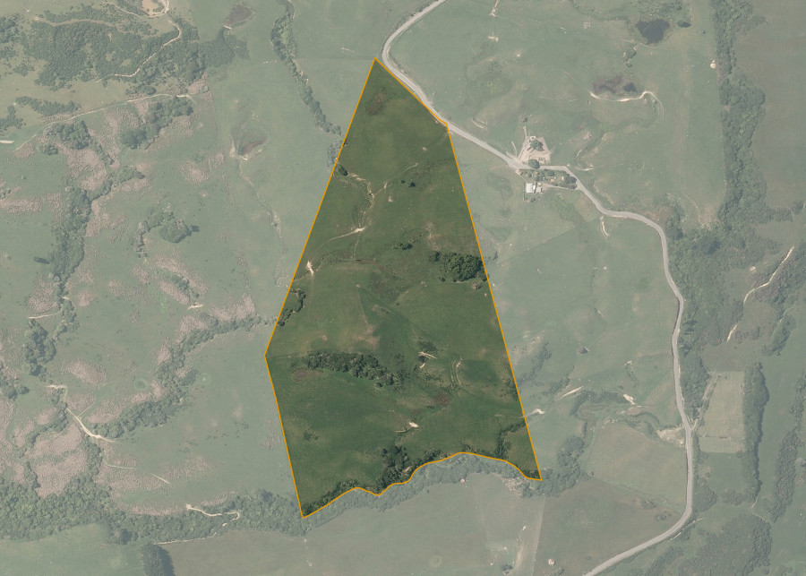 Land lot for Ranana 3B