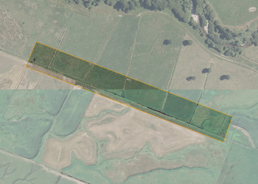 Land lot for Manawatu Kukutauaki 4D1 2B1