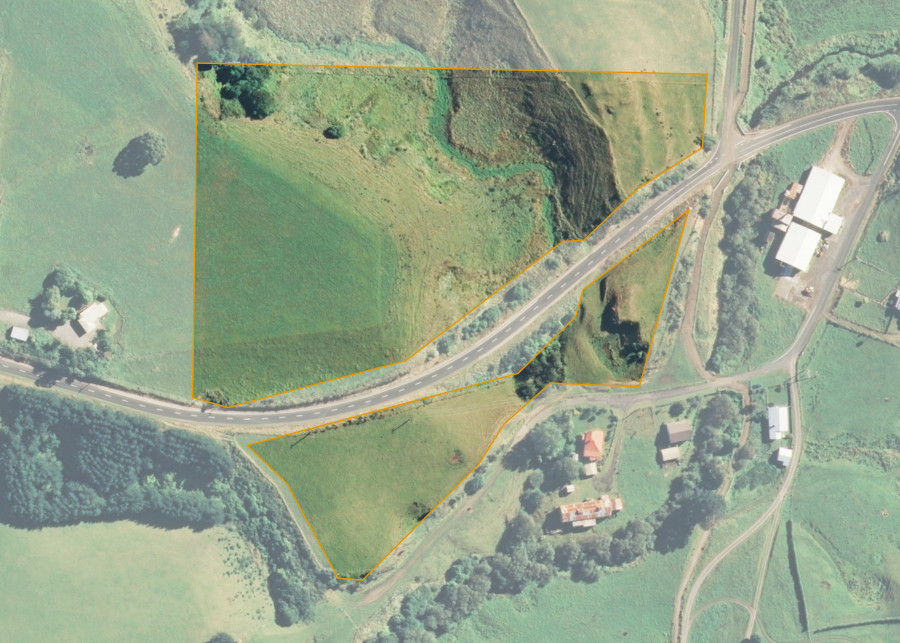 Land lot for Ngatimanuhiakai 17C No 2