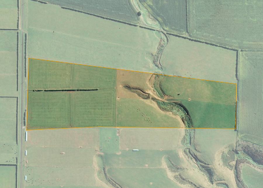 Land lot for Ngatimanuhiakai 16A2