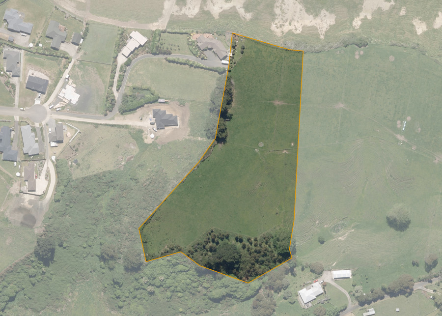 Land lot for Te Riri A Te Hore 6