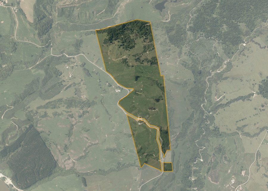 Land lot for Ranana 4B