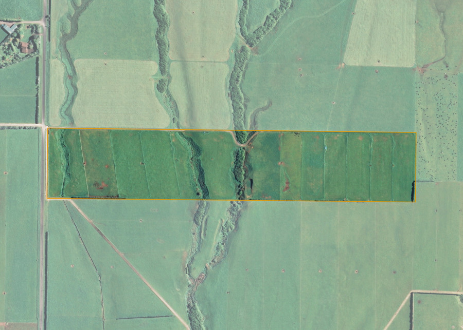 Land lot for Omuturangi 4A