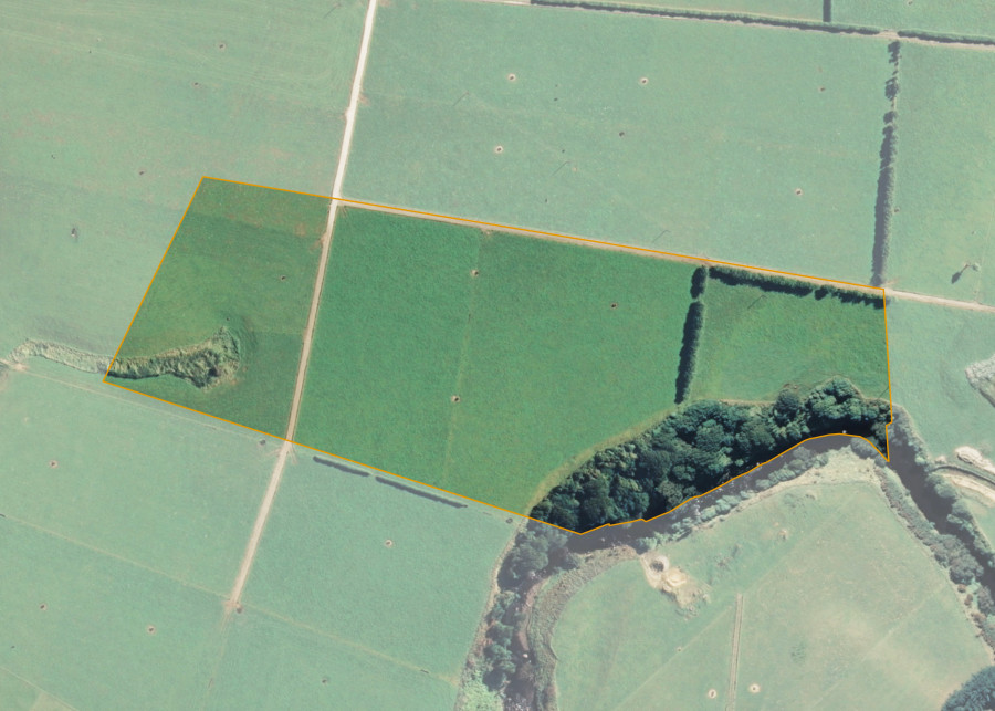 Land lot for Umutahi 4B