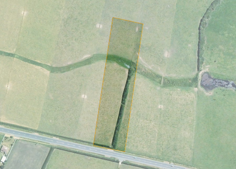 Land lot for Nukumaru 1B 2A 2A