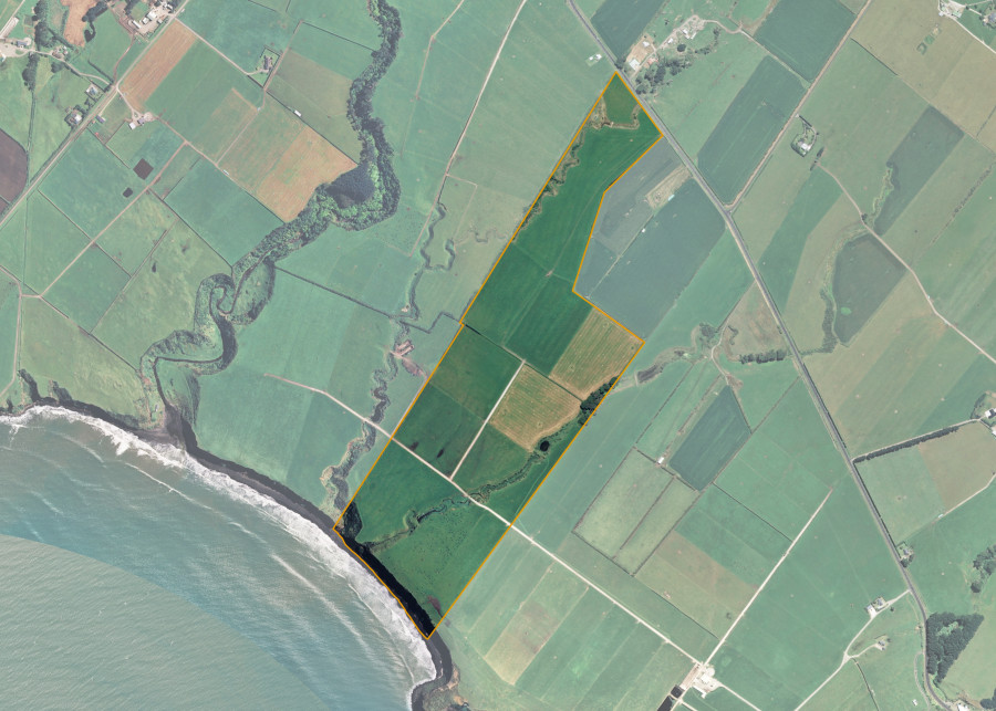 Land lot for Ouri 1F