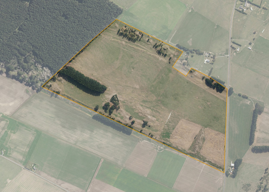 Land lot for Takahangapounamu 4G