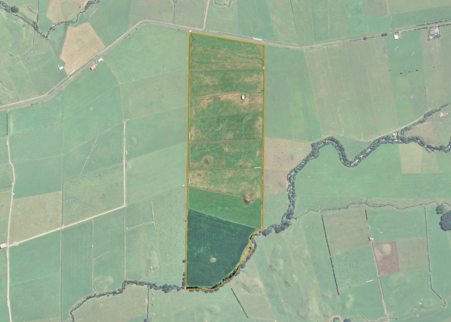 Land lot for Ngatitara 3