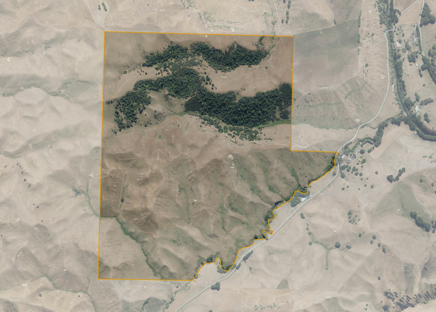 Land lot for Awarua 3D3 13