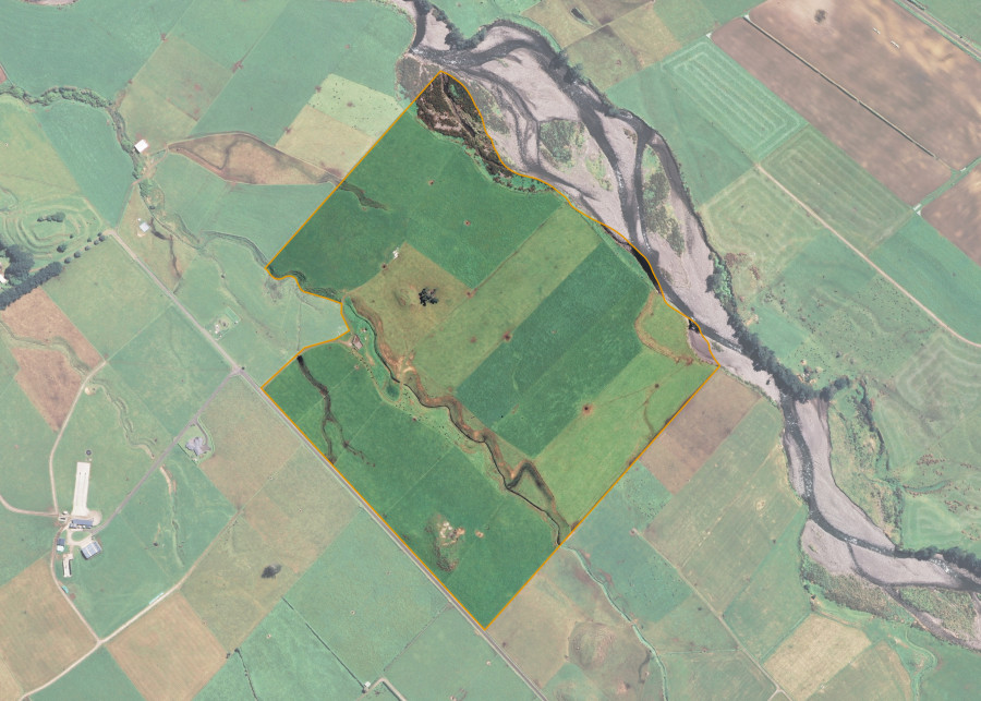 Land lot for Minarapa No 4B