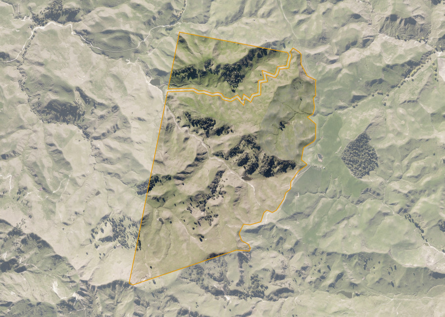 Land lot for Ruanui 2B4