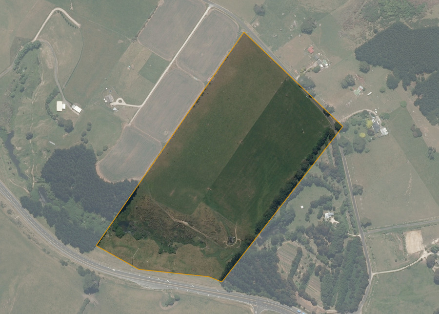Land lot for Kai Iwi 6H 2B (Kai Iwi 6H2B & Kai Iwi 6H2C2 Trust)
