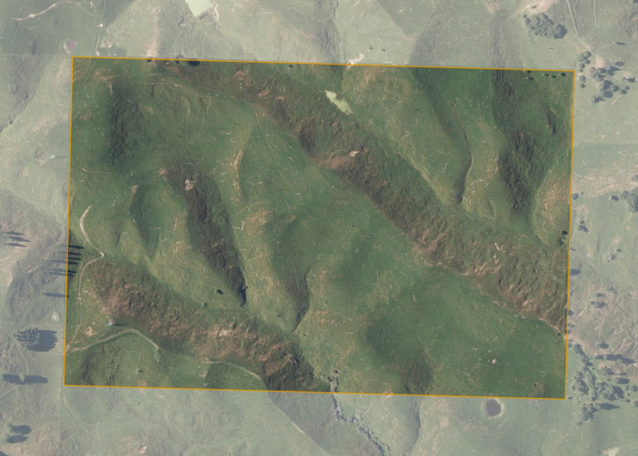 Land lot for Awarua 3A 2J