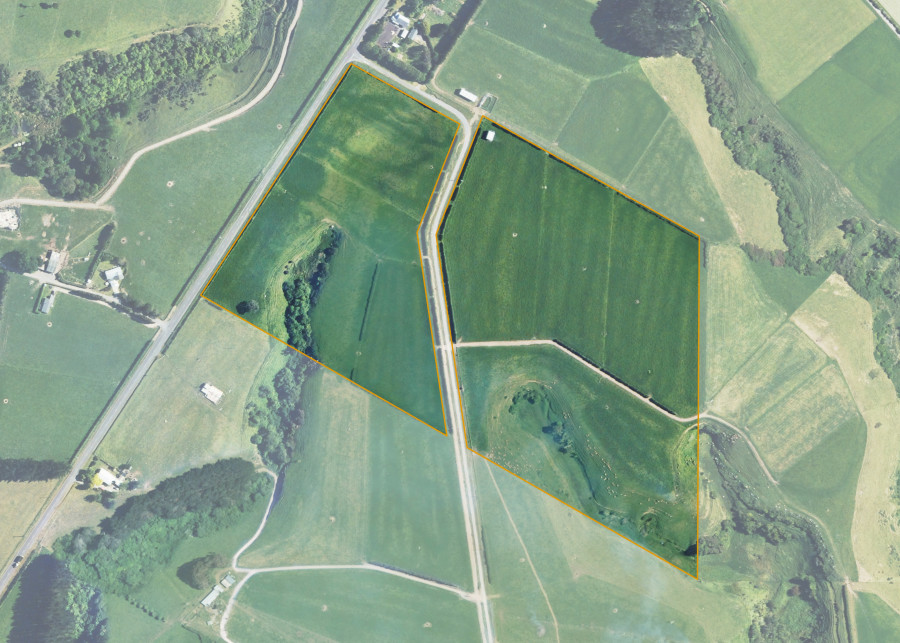 Land lot for Ngatitanewai No.9