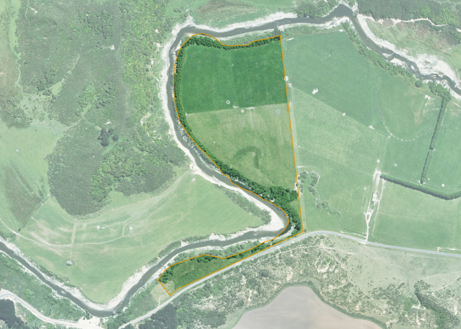 Land lot for Karaka C1A