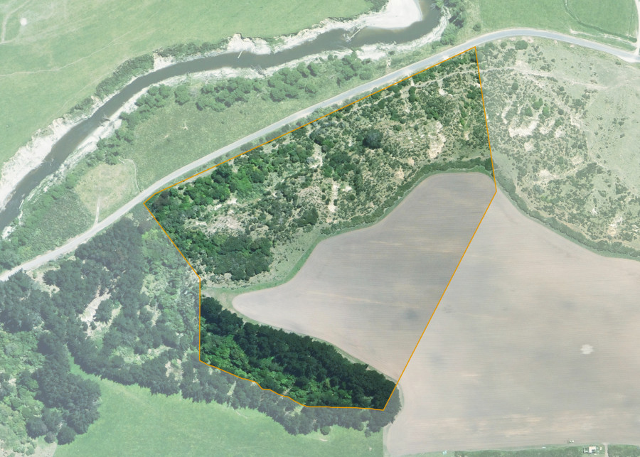Land lot for Karaka C1B