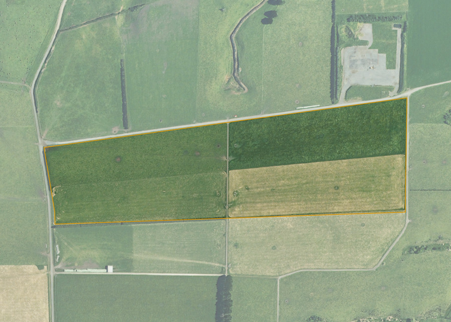Land lot for Ngatirahiri 3F 3