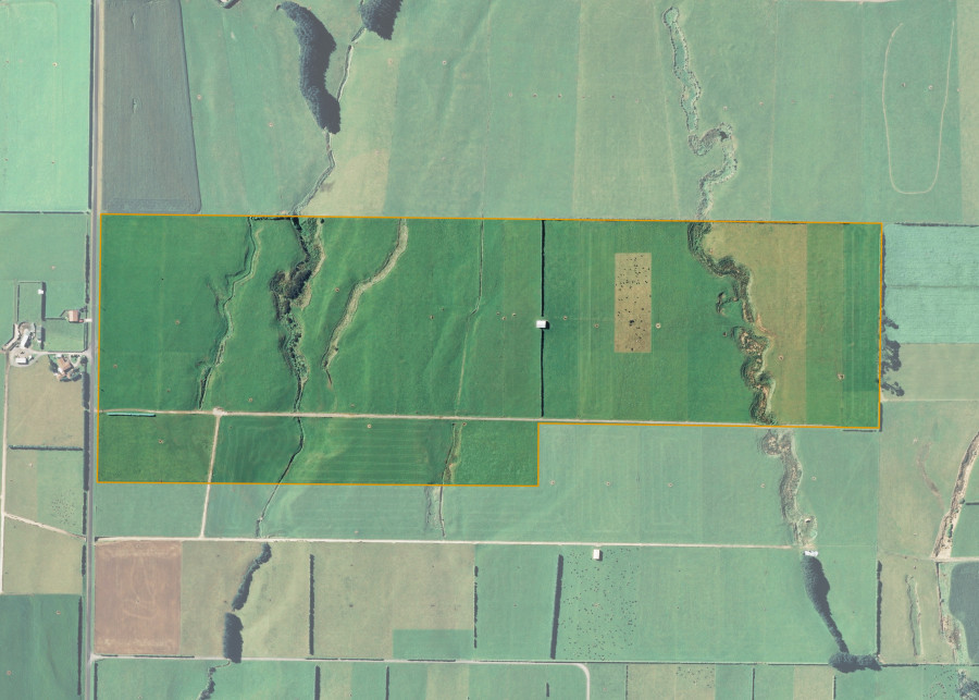 Land lot for Ngatihaua 26B
