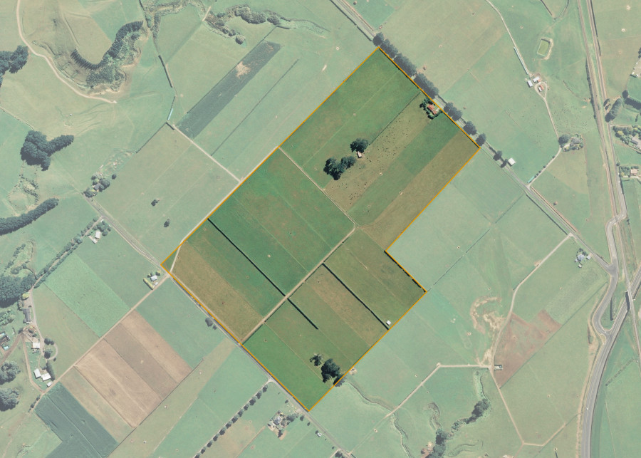 Land lot for Te Rua O Te Moko 1A2