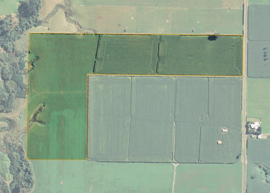 Land lot for Ngatimanuhiakai 4A