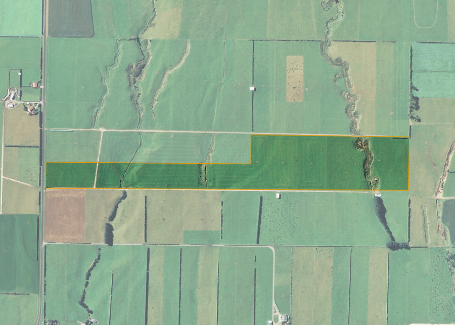 Land lot for Ngatihaua 26A 2