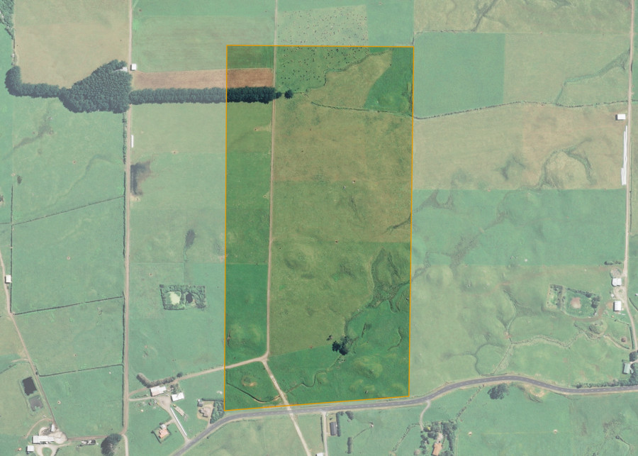 Land lot for Ngatihaupoto 79B