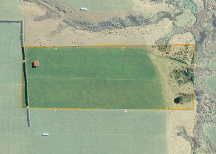 Land lot for Ngatimanuhiakai 8B