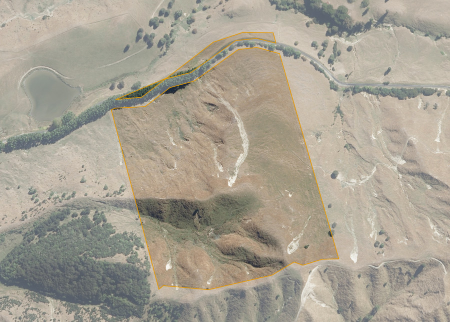 Land lot for Parapara 2B 2E 2A