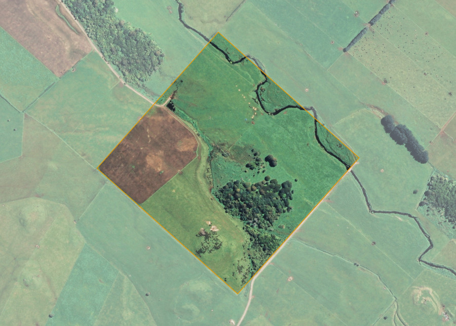 Land lot for Paora Aneti No.7