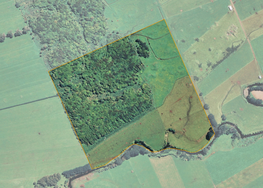 Land lot for Ngatitara 17