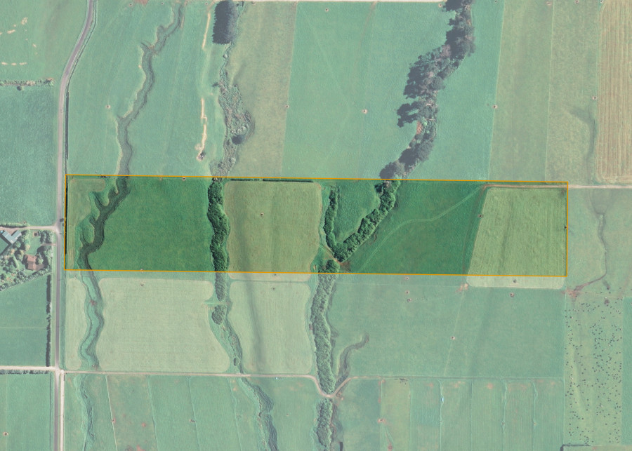 Land lot for Omuturangi 4C