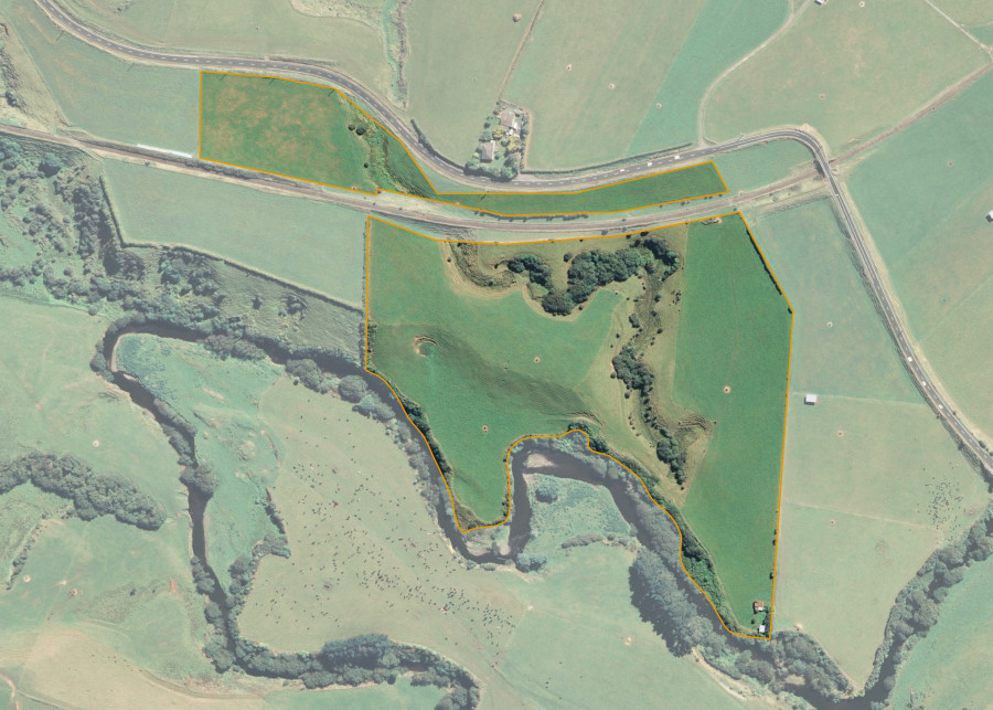Land lot for Umutahi A8C1