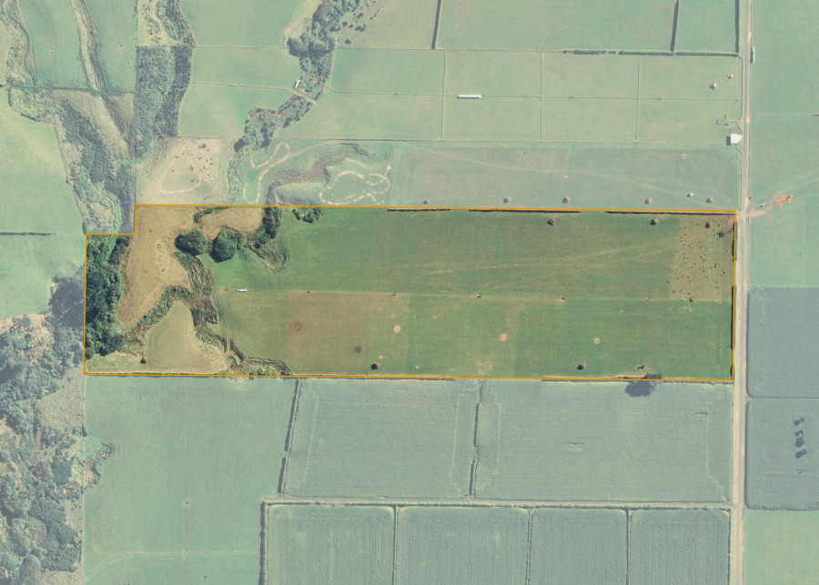 Land lot for Ngatimanuhiakai 4B