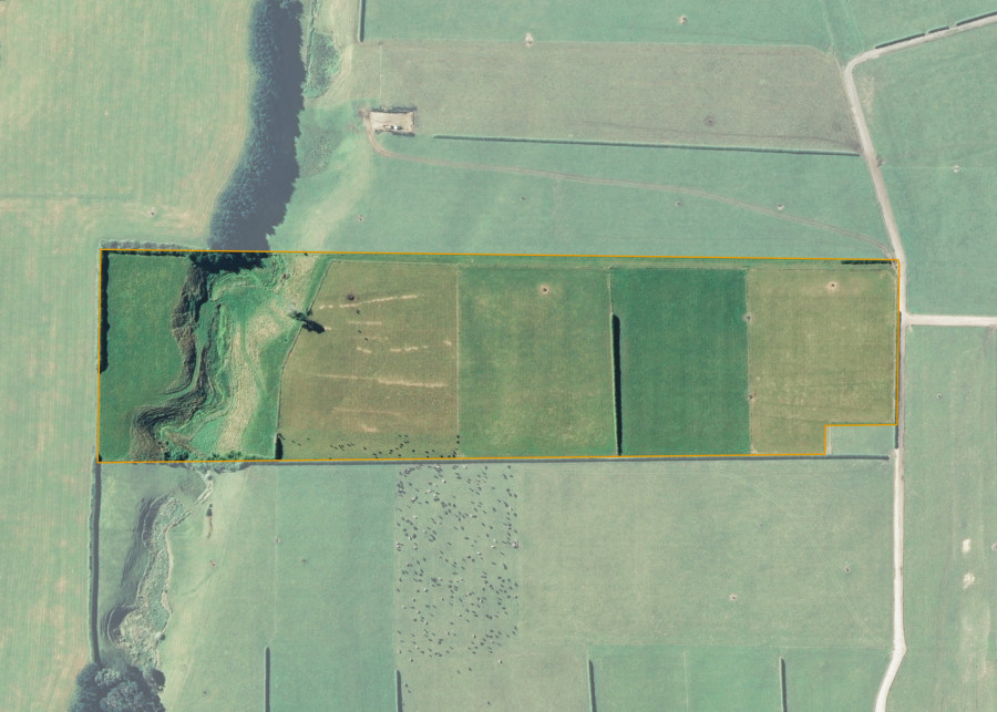 Land lot for Taikatu Ki Tai 99B2