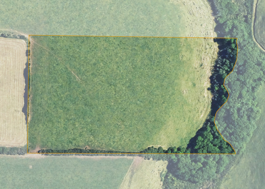 Land lot for Araukuku 9B1